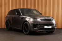 Land Rover Range Rover Sport din 2022 cu 31.259 km - oferta LAN117987 - foto 7