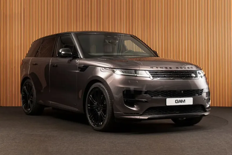 Land Rover Range Rover Sport din 2022 cu 31.259 km - oferta LAN117987 - foto 7