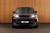 Land Rover Range Rover Sport din 2022 cu 31.259 km - oferta LAN117987 - foto 8