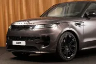 Land Rover Range Rover Sport din 2022 cu 31.259 km - oferta LAN117987 - foto 9