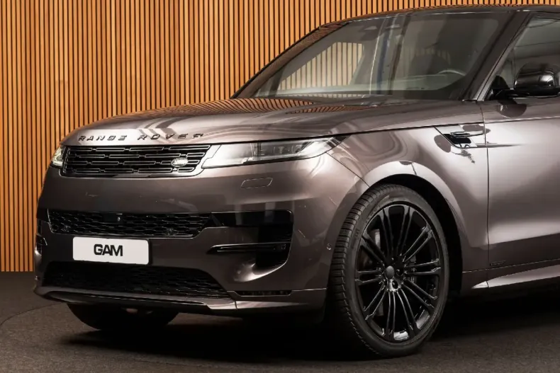 Land Rover Range Rover Sport din 2022 cu 31.259 km - oferta LAN117987 - foto 9