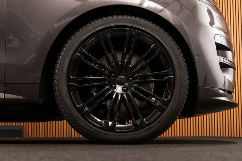 Land Rover Range Rover Sport din 2022 cu 31.259 km - oferta LAN117987 - foto 10