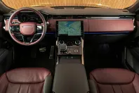 Land Rover Range Rover Sport din 2022 cu 31.259 km - oferta LAN117987 - foto 11