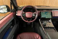 Land Rover Range Rover Sport din 2022 cu 31.259 km - oferta LAN117987 - foto 12