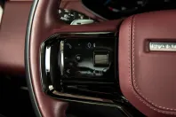 Land Rover Range Rover Sport din 2022 cu 31.259 km - oferta LAN117987 - foto 19