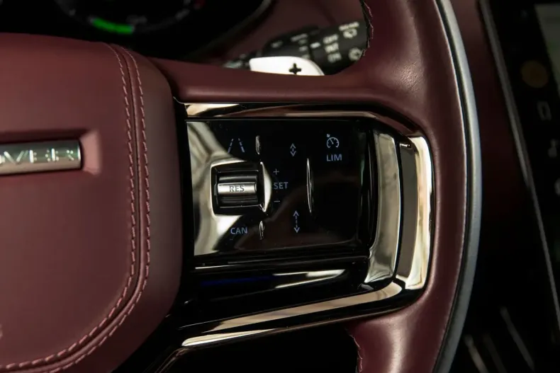 Land Rover Range Rover Sport din 2022 cu 31.259 km - oferta LAN117987 - foto 20