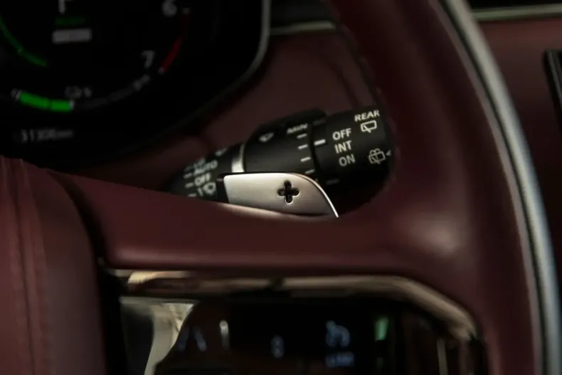 Land Rover Range Rover Sport din 2022 cu 31.259 km - oferta LAN117987 - foto 21