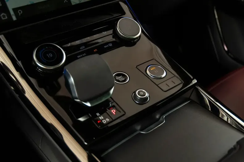 Land Rover Range Rover Sport din 2022 cu 31.259 km - oferta LAN117987 - foto 24