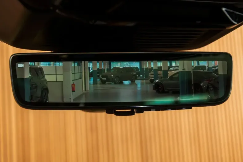 Land Rover Range Rover Sport din 2022 cu 31.259 km - oferta LAN117987 - foto 26