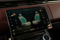 Land Rover Range Rover Sport din 2022 cu 31.259 km - oferta LAN117987 - foto 27