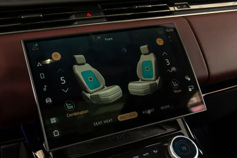 Land Rover Range Rover Sport din 2022 cu 31.259 km - oferta LAN117987 - foto 27