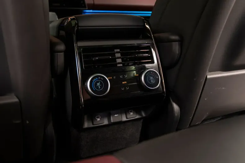 Land Rover Range Rover Sport din 2022 cu 31.259 km - oferta LAN117987 - foto 28