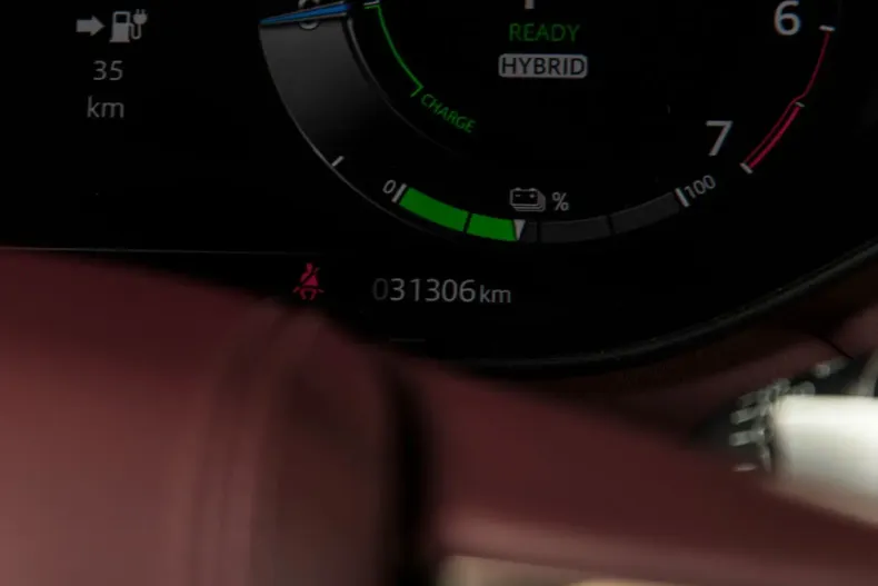 Land Rover Range Rover Sport din 2022 cu 31.259 km - oferta LAN117987 - foto 29