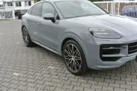 Porsche Cayenne din 2025 cu 6.999 km - oferta POR117988 - foto 1