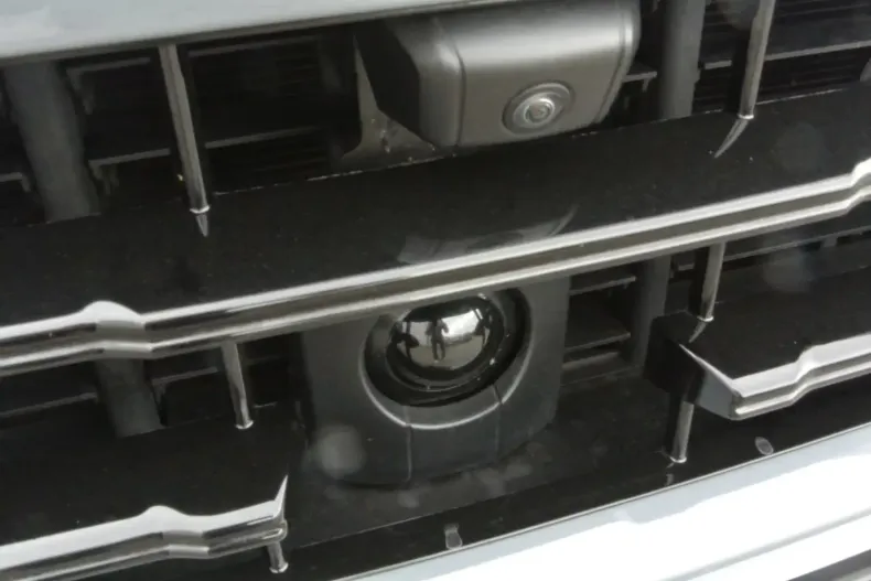 Porsche Cayenne din 2025 cu 6.999 km - oferta POR117988 - foto 10