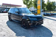 Land Rover Range Rover Sport din 2021 cu 93.000 km - oferta LAN117989 - foto 4