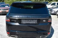 Land Rover Range Rover Sport din 2021 cu 93.000 km - oferta LAN117989 - foto 9