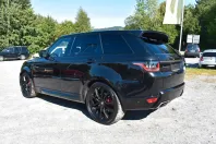 Land Rover Range Rover Sport din 2021 cu 93.000 km - oferta LAN117989 - foto 11