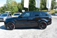 Land Rover Range Rover Sport din 2021 cu 93.000 km - oferta LAN117989 - foto 12