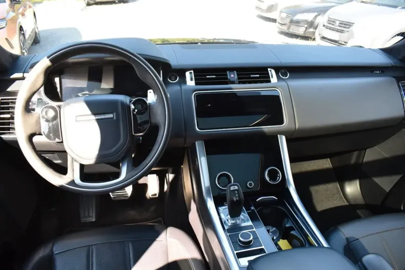 Land Rover Range Rover Sport din 2021 cu 93.000 km - oferta LAN117989 - foto 15