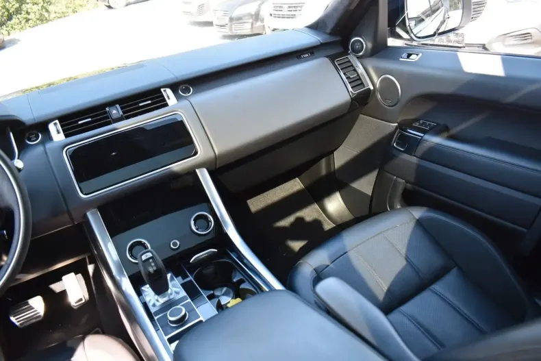 Land Rover Range Rover Sport din 2021 cu 93.000 km - oferta LAN117989 - foto 16