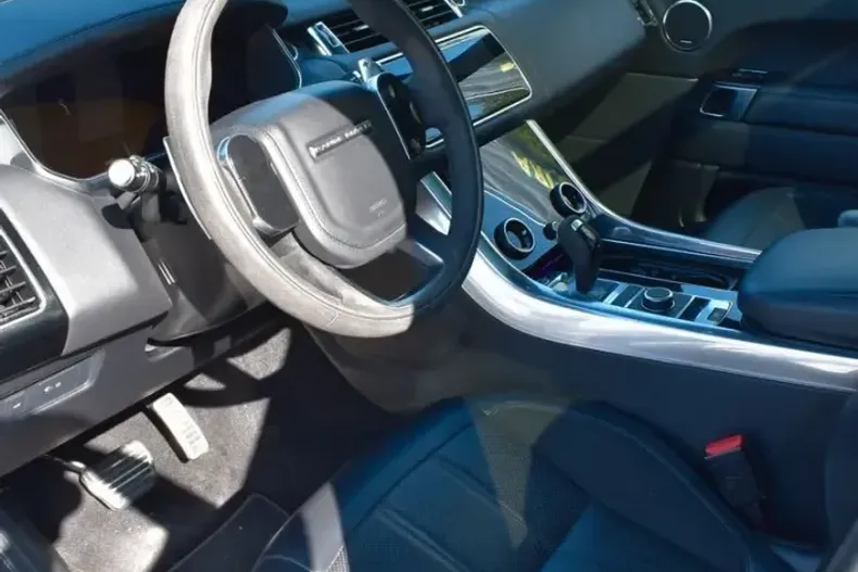 Land Rover Range Rover Sport din 2021 cu 93.000 km - oferta LAN117989 - foto 19