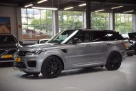 Land Rover Range Rover Sport din 2021 cu 87.953 km - oferta LAN117990 - foto 1