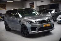 Land Rover Range Rover Sport din 2021 cu 87.953 km - oferta LAN117990 - foto 2
