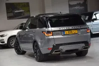 Land Rover Range Rover Sport din 2021 cu 87.953 km - oferta LAN117990 - foto 5