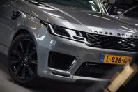 Land Rover Range Rover Sport din 2021 cu 87.953 km - oferta LAN117990 - foto 7