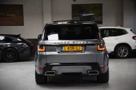 Land Rover Range Rover Sport din 2021 cu 87.953 km - oferta LAN117990 - foto 10