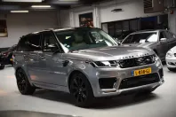 Land Rover Range Rover Sport din 2021 cu 87.953 km - oferta LAN117990 - foto 11