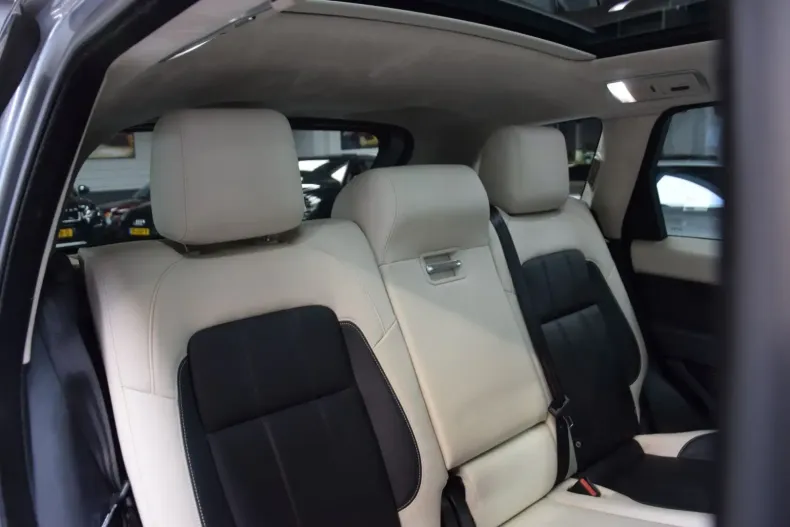 Land Rover Range Rover Sport din 2021 cu 87.953 km - oferta LAN117990 - foto 15