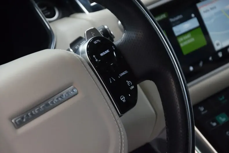 Land Rover Range Rover Sport din 2021 cu 87.953 km - oferta LAN117990 - foto 16