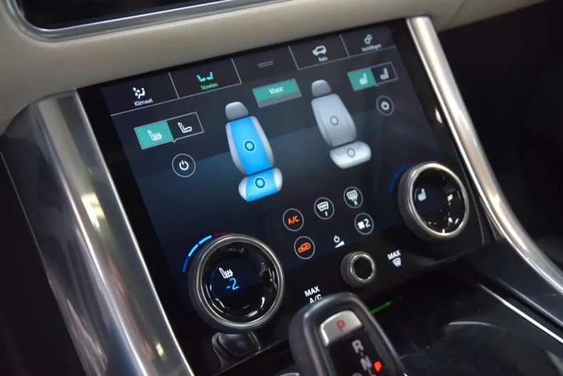 Land Rover Range Rover Sport din 2021 cu 87.953 km - oferta LAN117990 - foto 18