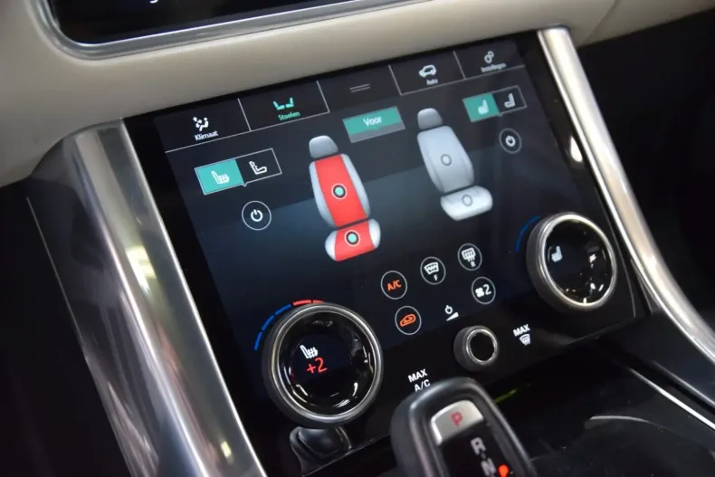 Land Rover Range Rover Sport din 2021 cu 87.953 km - oferta LAN117990 - foto 19