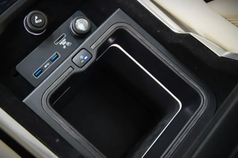 Land Rover Range Rover Sport din 2021 cu 87.953 km - oferta LAN117990 - foto 20