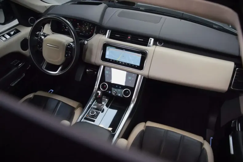 Land Rover Range Rover Sport din 2021 cu 87.953 km - oferta LAN117990 - foto 21