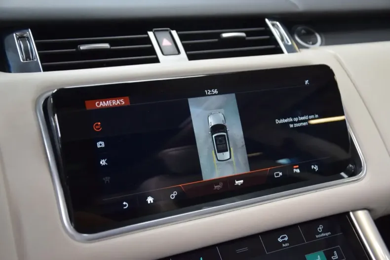 Land Rover Range Rover Sport din 2021 cu 87.953 km - oferta LAN117990 - foto 22