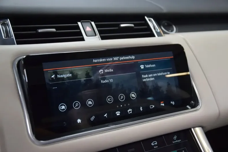 Land Rover Range Rover Sport din 2021 cu 87.953 km - oferta LAN117990 - foto 23