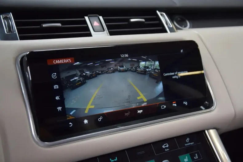 Land Rover Range Rover Sport din 2021 cu 87.953 km - oferta LAN117990 - foto 24