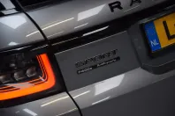 Land Rover Range Rover Sport din 2021 cu 87.953 km - oferta LAN117990 - foto 25
