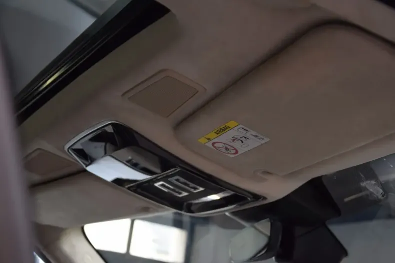 Land Rover Range Rover Sport din 2021 cu 87.953 km - oferta LAN117990 - foto 28