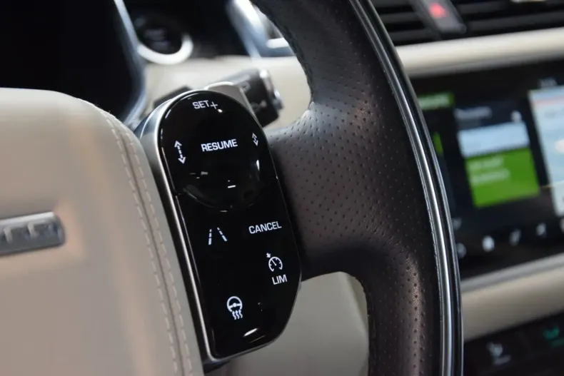 Land Rover Range Rover Sport din 2021 cu 87.953 km - oferta LAN117990 - foto 29