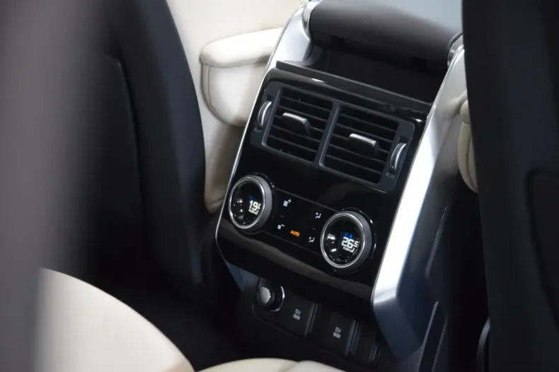 Land Rover Range Rover Sport din 2021 cu 87.953 km - oferta LAN117990 - foto 30