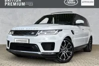 Land Rover Range Rover Sport din 2021 cu 47.200 km - oferta LAN117991 - foto 1