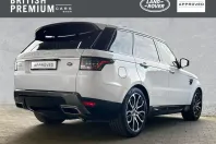 Land Rover Range Rover Sport din 2021 cu 47.200 km - oferta LAN117991 - foto 2