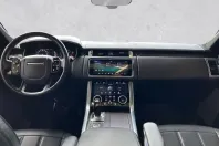 Land Rover Range Rover Sport din 2021 cu 47.200 km - oferta LAN117991 - foto 4