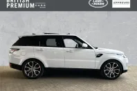 Land Rover Range Rover Sport din 2021 cu 47.200 km - oferta LAN117991 - foto 6