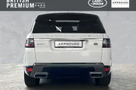 Land Rover Range Rover Sport din 2021 cu 47.200 km - oferta LAN117991 - foto 7